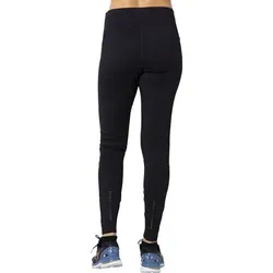 ASICS Damen Tights WINDBLOCK TIGHT, PERFORMANCE BLACK, M