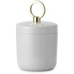 Normann Copenhagen - Ring Box Aufbewahrung klein, hellgrau
