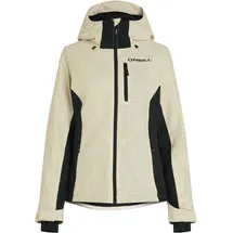 O'Neill Fwc'cruz Duo Snow Jacket macron animalica, (37556) S