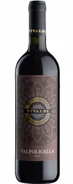 Valpolicella Classico 2023 - Vivaldi