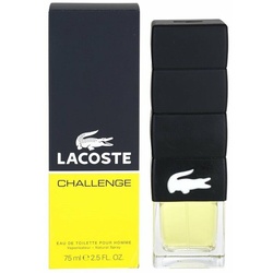 Lacoste Challenge Eau De Toilette Spray 90 ml Männer