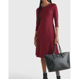 Tommy Hilfiger Handtaschen AW0AW13152BDS - Schwarz