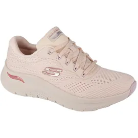SKECHERS Arch Fit 2.0 Big League Natural / Multicolor 38
