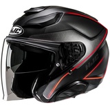 HJC Helmets HJC F31 LUDI MC1SF S