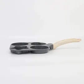 OEM Antihaftbeschichtete Eier- und Pfannkuchenpfanne 23 cm