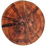 Sanilo Badteppich »Old Tree«, Höhe 15 mm, schnell trocknend, braun