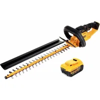 DeWalt DCM 563 PB Akku Heckenschere 18V 55,8cm +