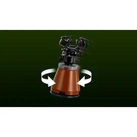 LEGO Ninjago Spinjitzu-Training (70606)
