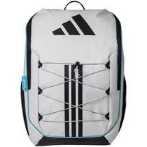 adidas Padel Protour 3.4 Rucksack Offwhite