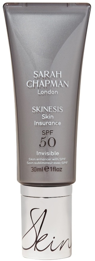 Sarah Chapman Skin Insurance SPF 50 Invisible Gesichtscreme 30 ml