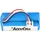 AccuCell Akku Wella Xpert HS70 700 mAh 3,6 V