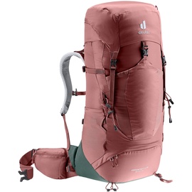 Deuter Aircontact Lite 35+10 SL caspia/ivy