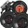JBL Stage3-637F 3-Wege 16,5cm Lautsprecher 225 Watt Schwarz