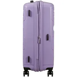 American Tourister Sunside 4-Rollen Trolley 67 cm - Violett