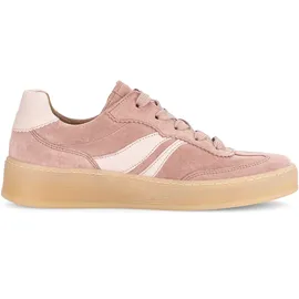 Gabor FLORENZ Plateau-Sneaker Damen rosa 38