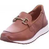 CAPRICE damen slipper Damen Slipper in Braun, Größe 37 - Braun - 37