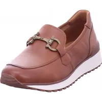 CAPRICE damen slipper Damen Slipper in Braun, Größe 37 - Braun - 37