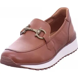 CAPRICE damen slipper Damen Slipper in Braun, Größe 37 - Braun - 37