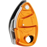 Petzl GriGri+ + Sicherungsgerät orange