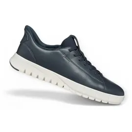 GEOX Flextride Plus Herren Blau 42