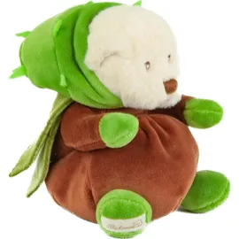 Bukowski Ziggy Kastanie 15 cm