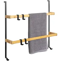 ELUNO Tür-Hängeregal | Gr.: onesize