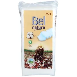 Bel Nature Lagenwatte Bio-Baumwolle