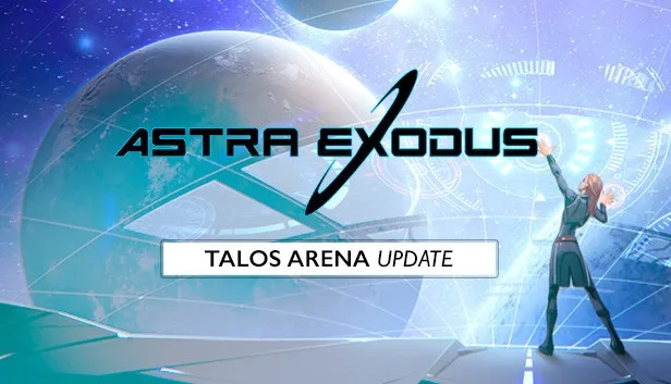 Astra Exodus