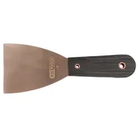 KS Tools BERYLLIUMplus Schaberspachtel biegsam 40 mm