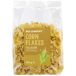 Bio Company Cornflakes Vollkorn bio