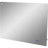 Euromac Sani 600 Mirror WiFi Infrarotheizung (350432)