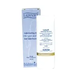 Ladysoft Gleitgel, 30 ml