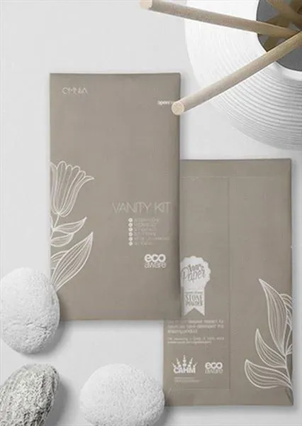 Kosmetik Set Omnia