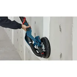 Bosch Trockenbauschleifer GTR 55-225 inkl. Zubehör-Set 06017D4000