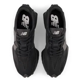 New Balance 327 Herren black 37