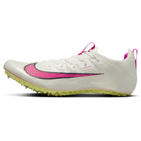 Nike Zoom Superfly Elite 2 Sail/Light Lemon Twist/Black/Fierce Pink 40