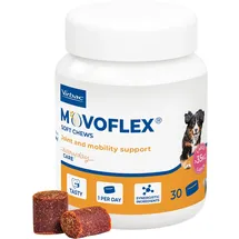 Virbac Movoflex 6g X30 Chews