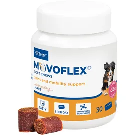 Virbac Movoflex 6g X30 Chews