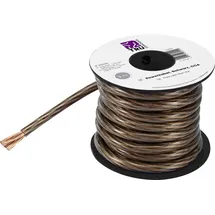 TRU Components 1567040 Massekabel 1 x 35mm2 Schwarz 5m
