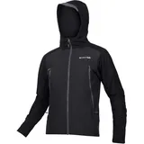 Endura MT500 Freezing Point Radjacke (Größe S, schwarz)