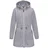 LASCANA Strickfleecejacke Lila 40/42