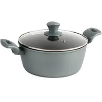 Progress Shimmer Kochtopf 24 cm rund