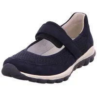 Gabor Ballerina in blau | Gr.: 38