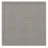 Traumgarten Sichtschutzzaun 179 x 179 cm Grau Fichte