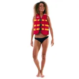 Jobe Rental Schwimmweste Red  2XS  