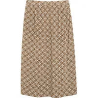 s.Oliver Midirock Viskose Eingrifftaschen Braun/Beige 40
