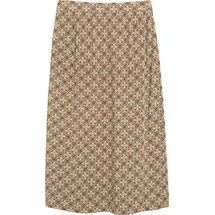 s.Oliver Midirock Viskose Eingrifftaschen Braun/Beige 40