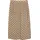 s.Oliver Midirock Viskose Eingrifftaschen Braun/Beige 40
