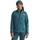 Fleecejacke Petrol XS