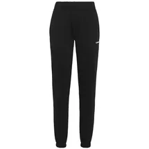 Plein Sport Hose Regular Schwarz L